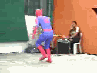spiderfail.gif image by SanFrancisco__